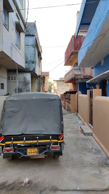 Ms. Raseswari Panigrahi - Image 3