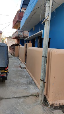 Ms. Raseswari Panigrahi - Image 2
