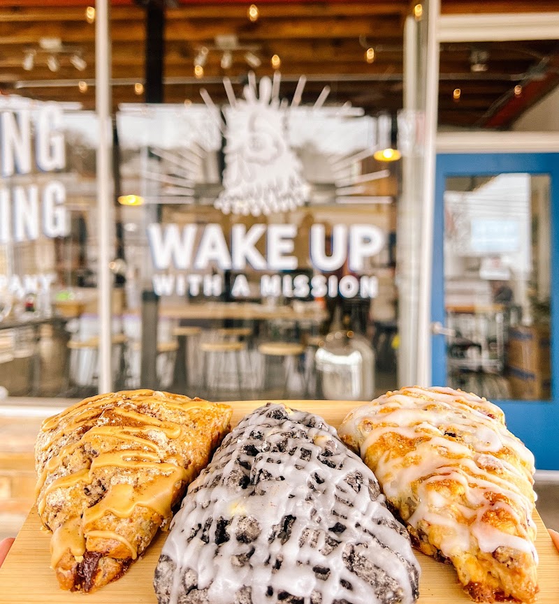 Morning By Morning Coffee Company photo 2