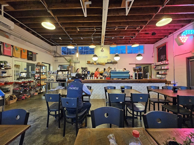 Morning By Morning Coffee Company photo 4