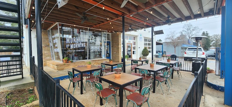 Morning By Morning Coffee Company photo 1