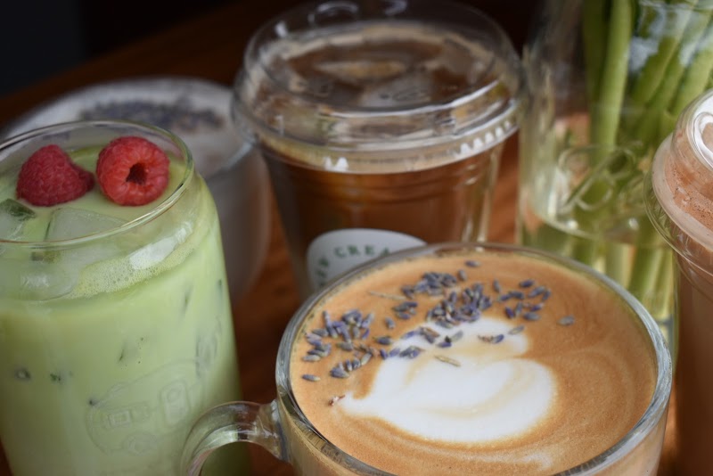 New Creations Coffee photo 2