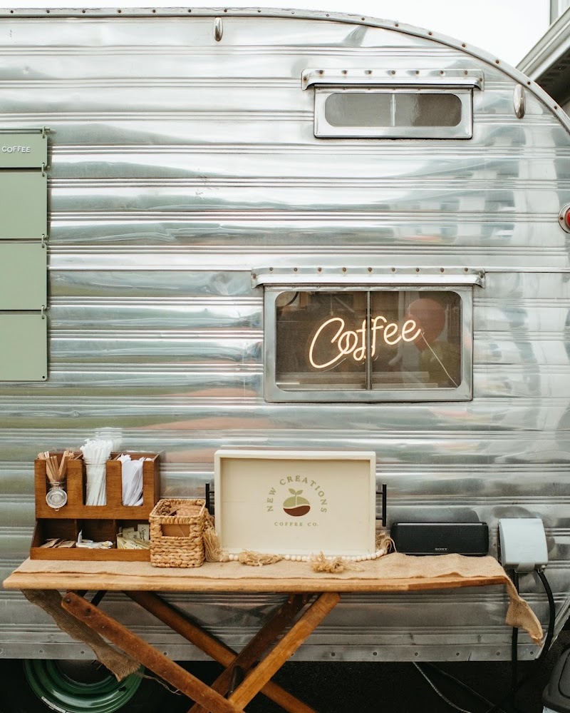 New Creations Coffee photo 3