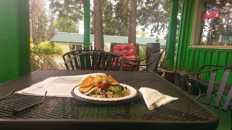 Green Paradise Cafe photo 2