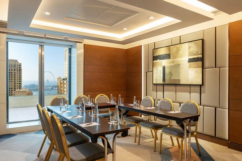 Sheraton The Walk, Dubai 5