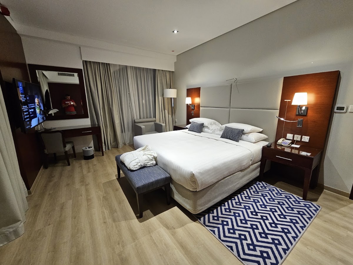 Sheraton The Walk, Dubai 2