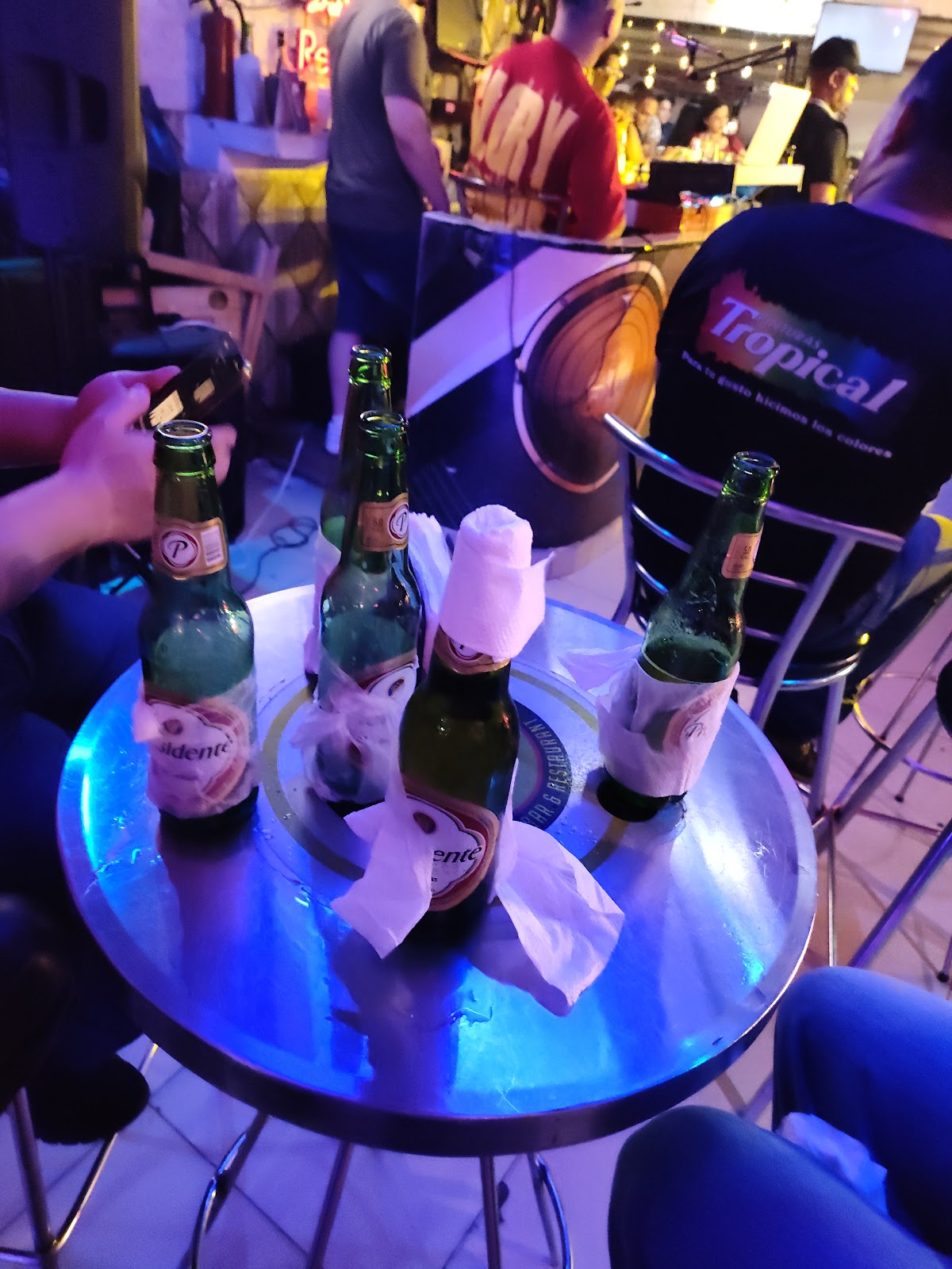 Stop and Drink Liquor Store - William - Imagen 2