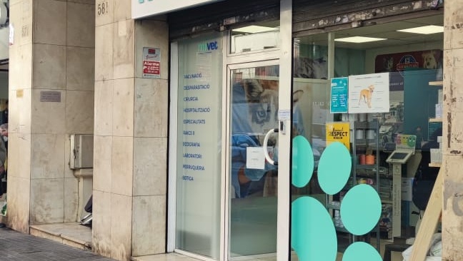 Clínica Veterinària Sant Mori | MiVet