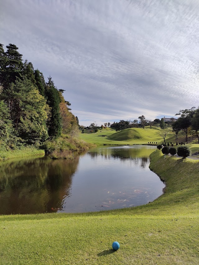 Reitaku Mizunami Golf Club Kogen Course - Photo 2
