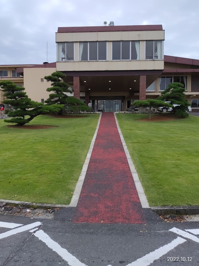 Reitaku Mizunami Golf Club Kogen Course - Photo 9