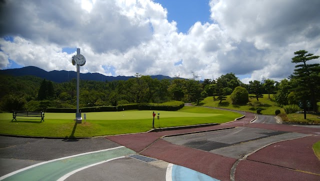 Reitaku Mizunami Golf Club Kogen Course - Photo 8