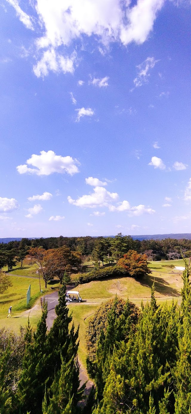 Reitaku Mizunami Golf Club Kogen Course - Photo 10