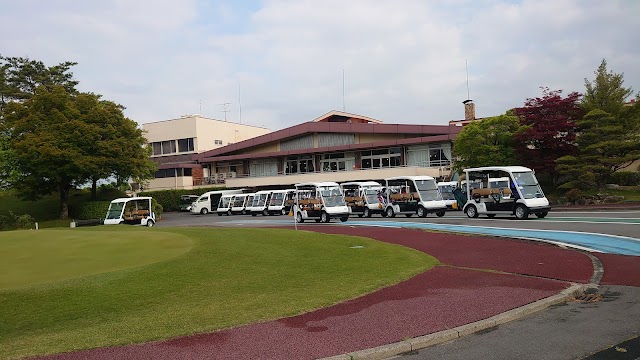 Reitaku Mizunami Golf Club Kogen Course - Photo 3