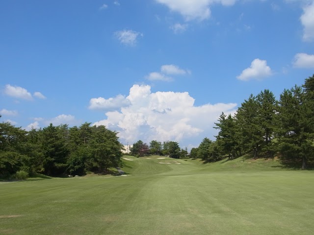 Reitaku Mizunami Golf Club Kogen Course - Photo 1