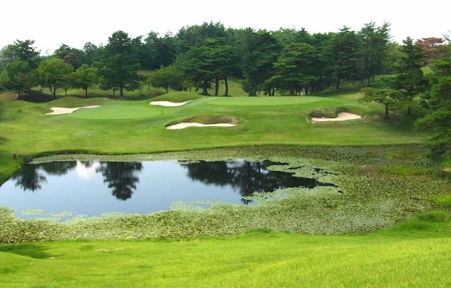Reitaku Mizunami Golf Club Kogen Course - Photo 4