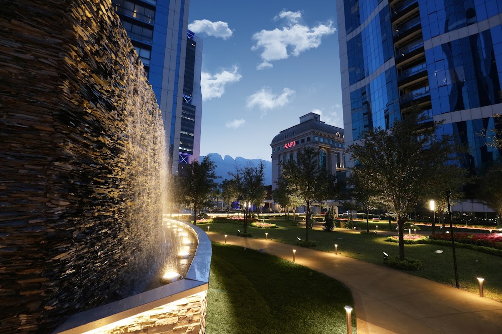 Hotel Safi Metropolitan fotoğraf 1