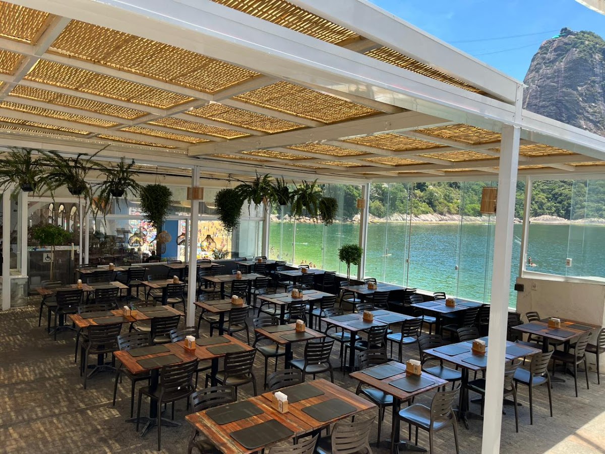 Terra Brasilis in rio-de-janeiro