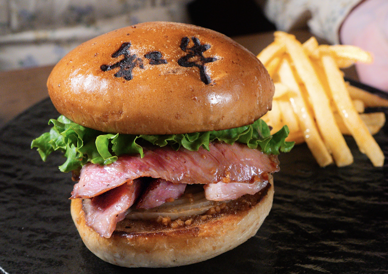 Godaime Wagyu Tokyo photo 3