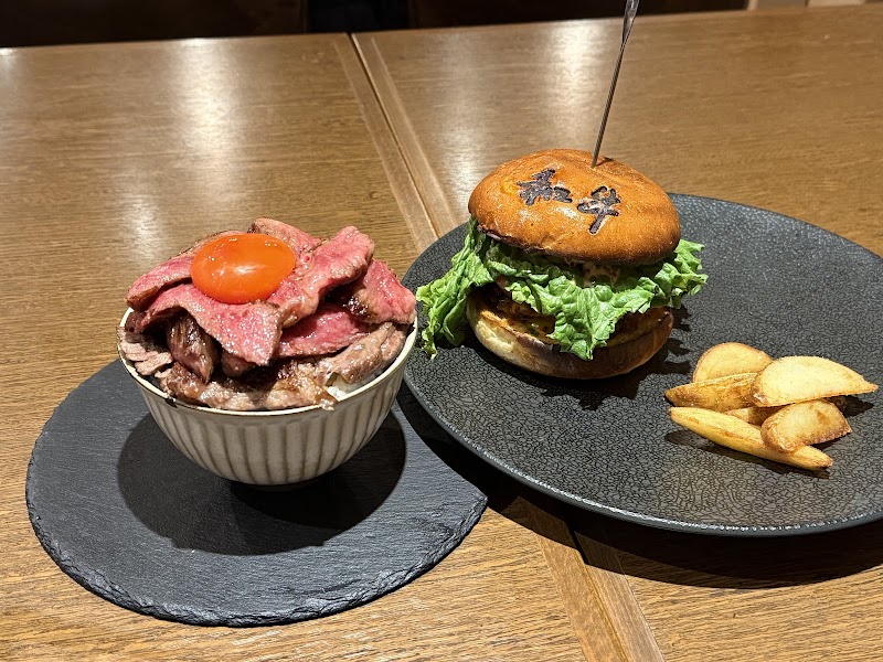 Godaime Wagyu Tokyo photo 4