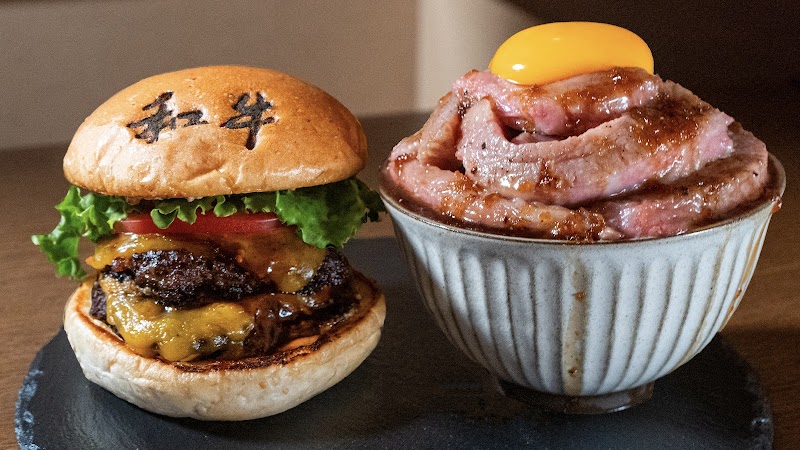 Godaime Wagyu Tokyo photo 2