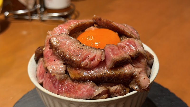 Godaime Wagyu Tokyo photo 6