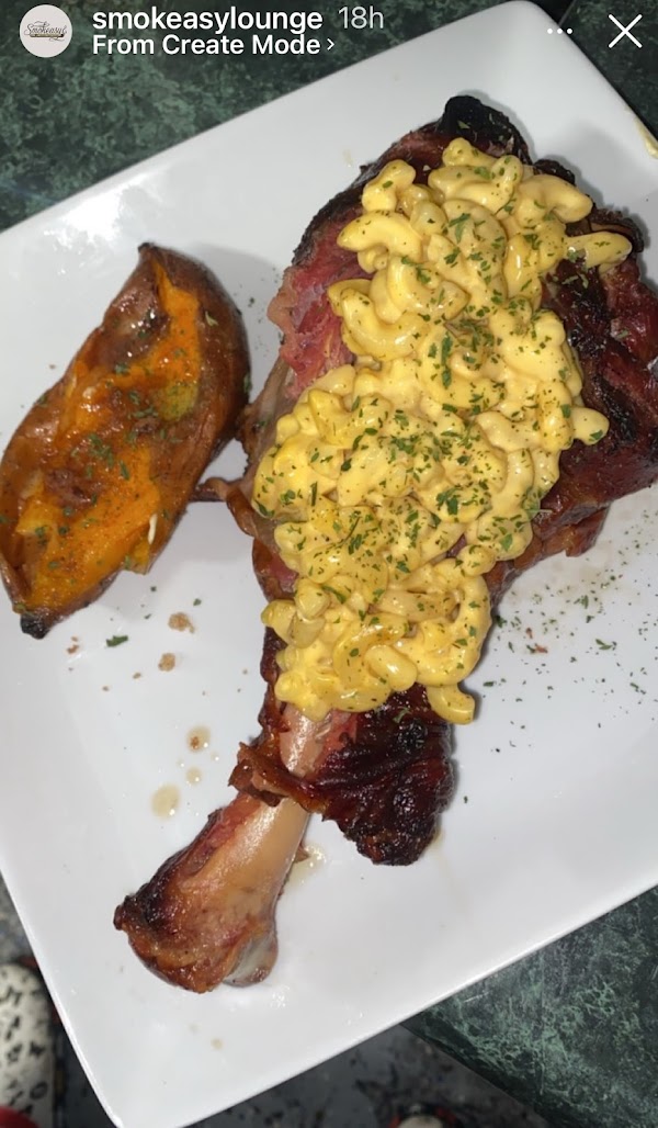 Photo by Smokeasy The Private Lounge