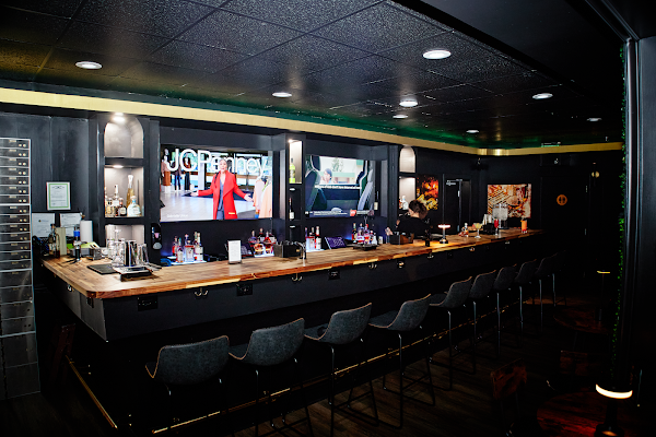 Photo by Smokeasy The Private Lounge