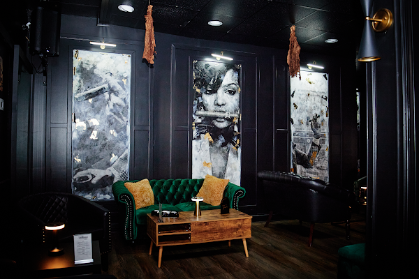 Photo by Smokeasy The Private Lounge