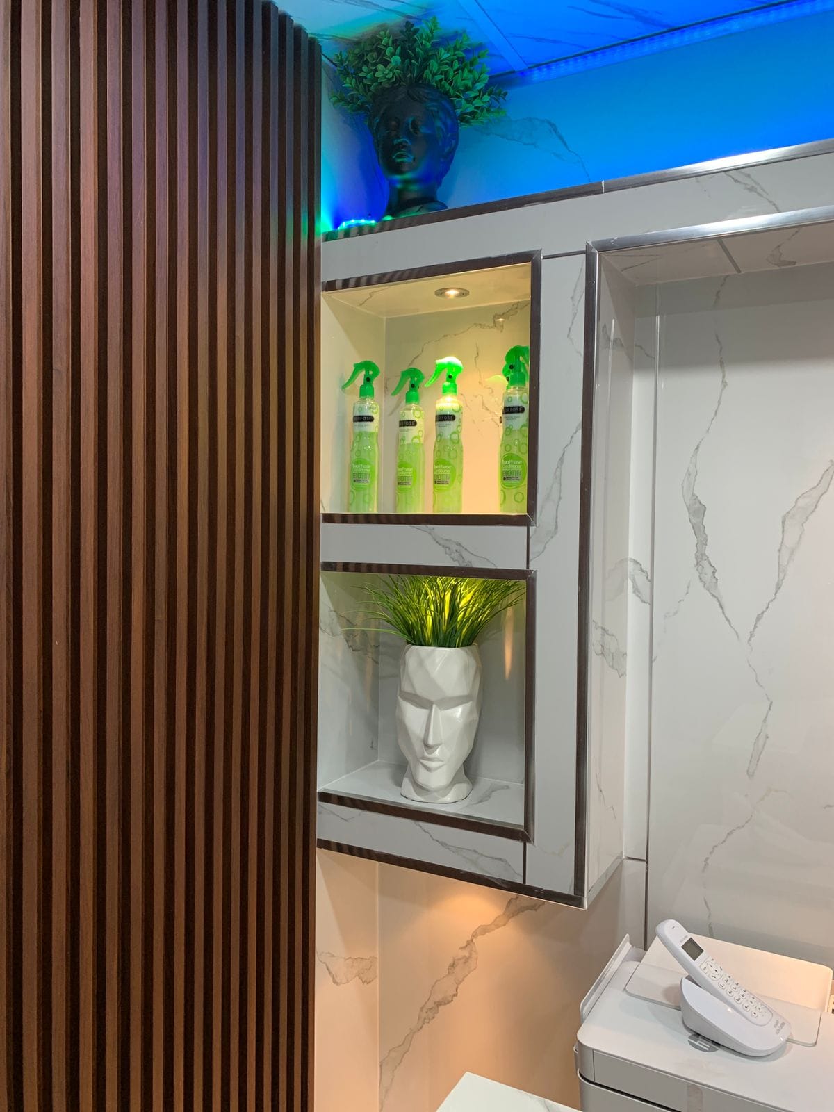 LE CLIFF HAIR STUDIO | Hair fixing center in Dubai 4