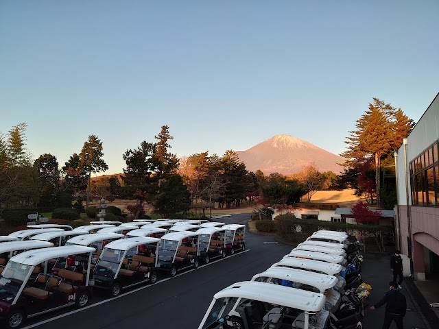 Fuji Heigen Golf Club - Photo 6