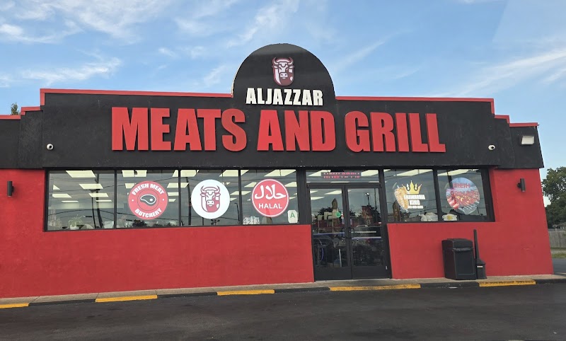Aljazzar Meats & Grill / Shawarma King photo 5