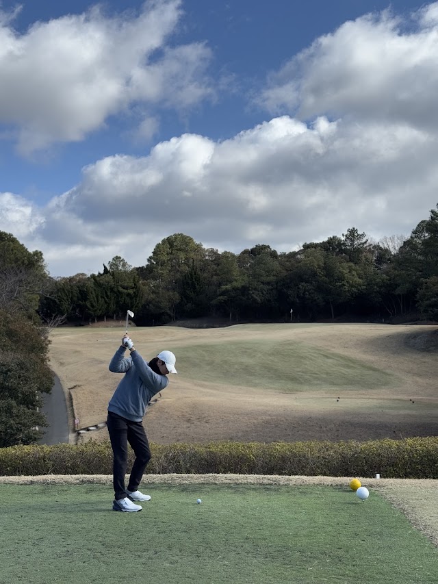 Izumisano Country Club - Photo 4