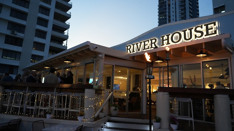 River House 4215
