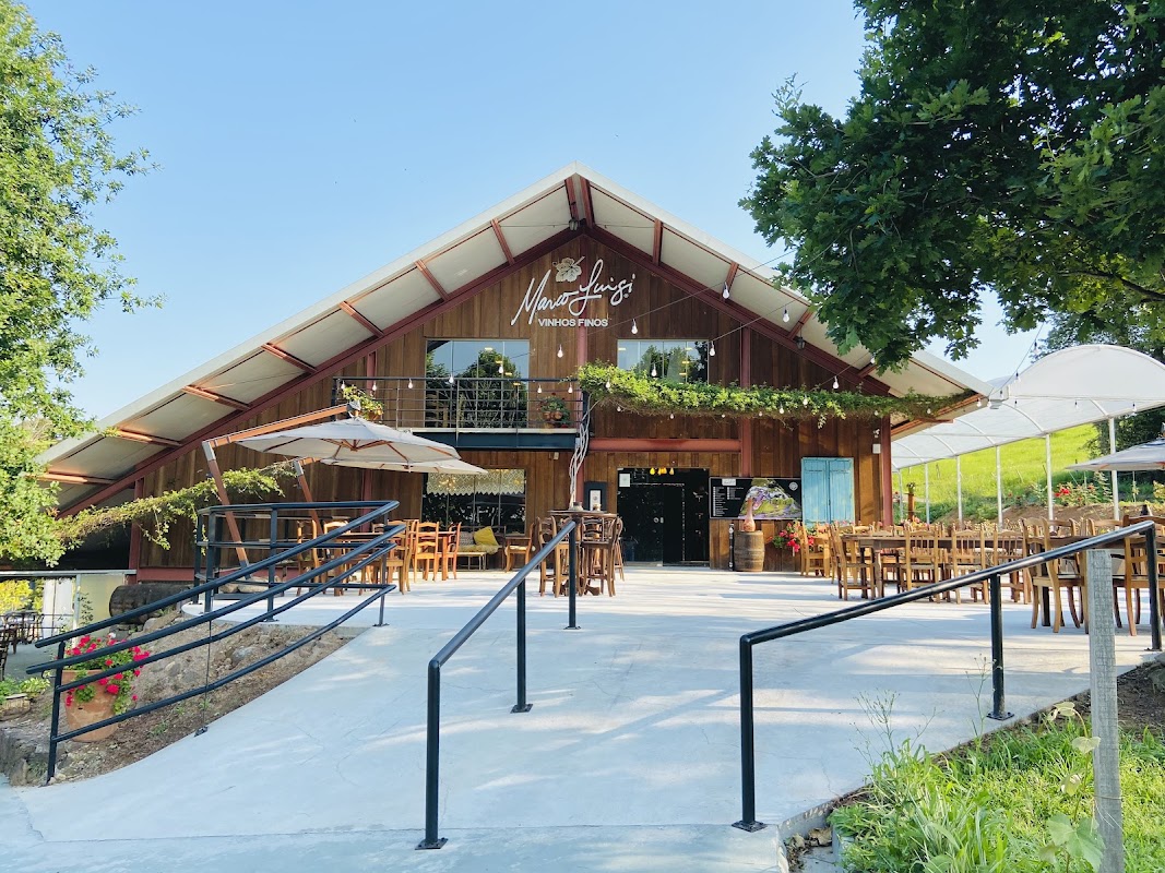 Marco Luigi Winery