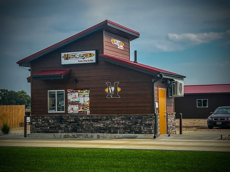 Mudslingers Double Drive-Thru Coffee photo 4