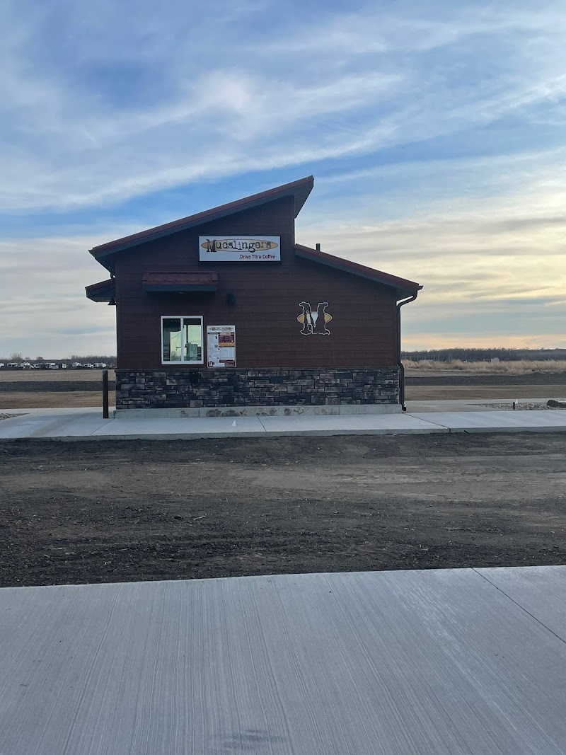 Mudslingers Double Drive-Thru Coffee photo 3