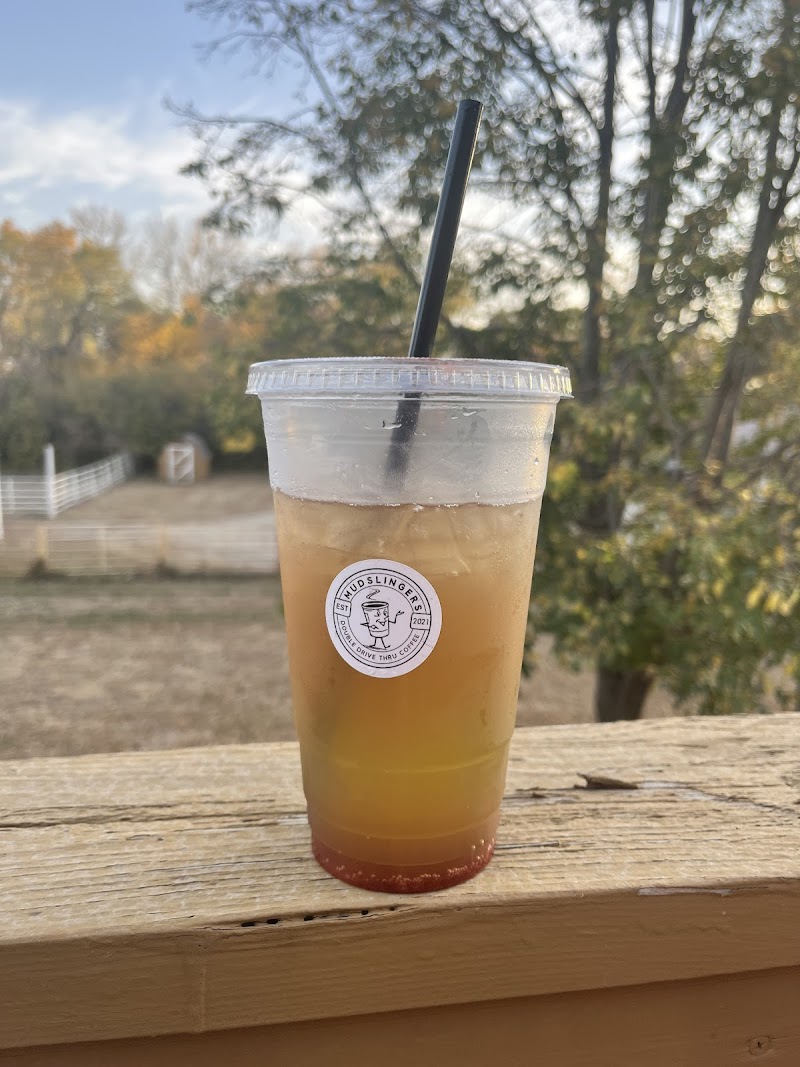 Mudslingers Double Drive-Thru Coffee photo 1
