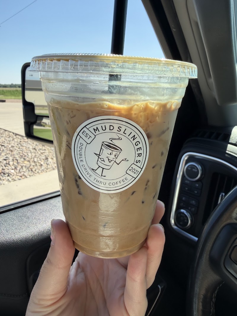 Mudslingers Double Drive-Thru Coffee photo 3