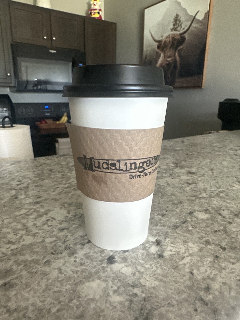 Mudslingers Double Drive-Thru Coffee photo 2