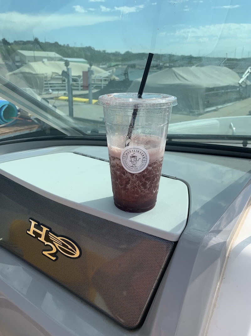 Mudslingers Double Drive-Thru Coffee photo 1