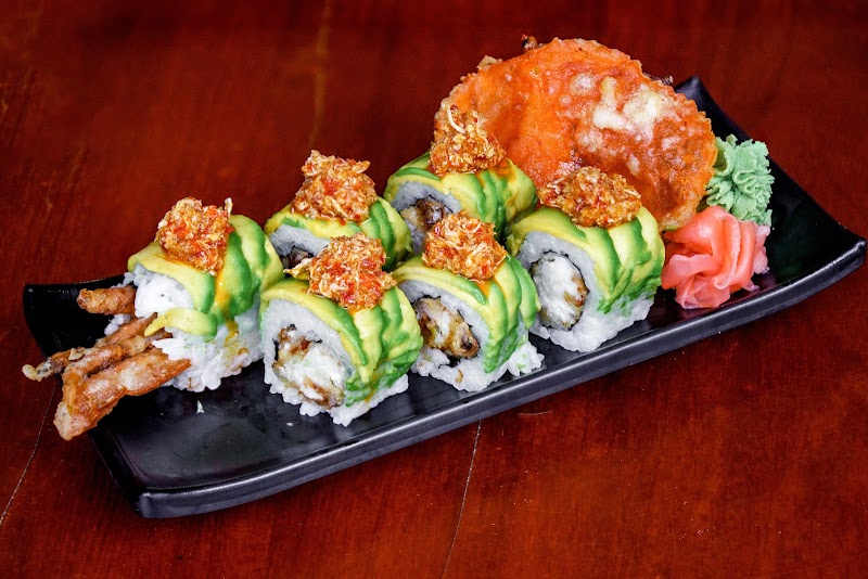 The Ramen Stall @ Komtar JBCC photo 3