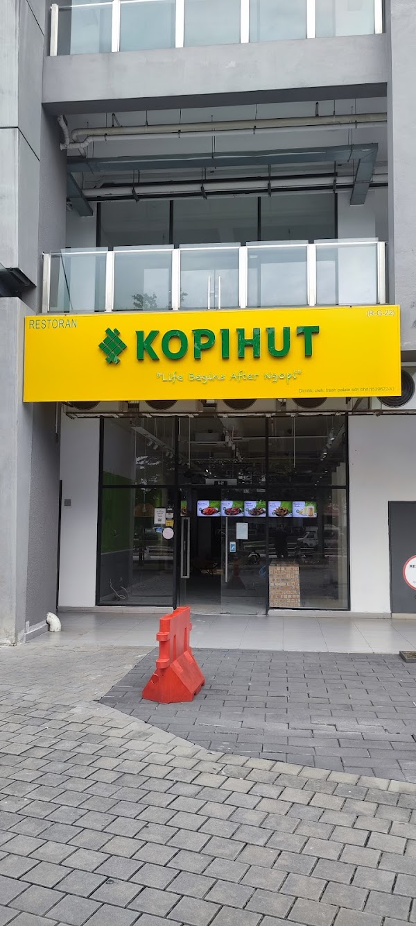 KOPIHUT (Sri Permaisuri Cheras) - Photo 1