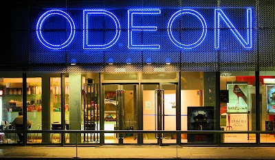 Circuito Odeon