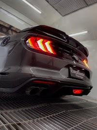 Escalante Garage (Martelinho de ouro)