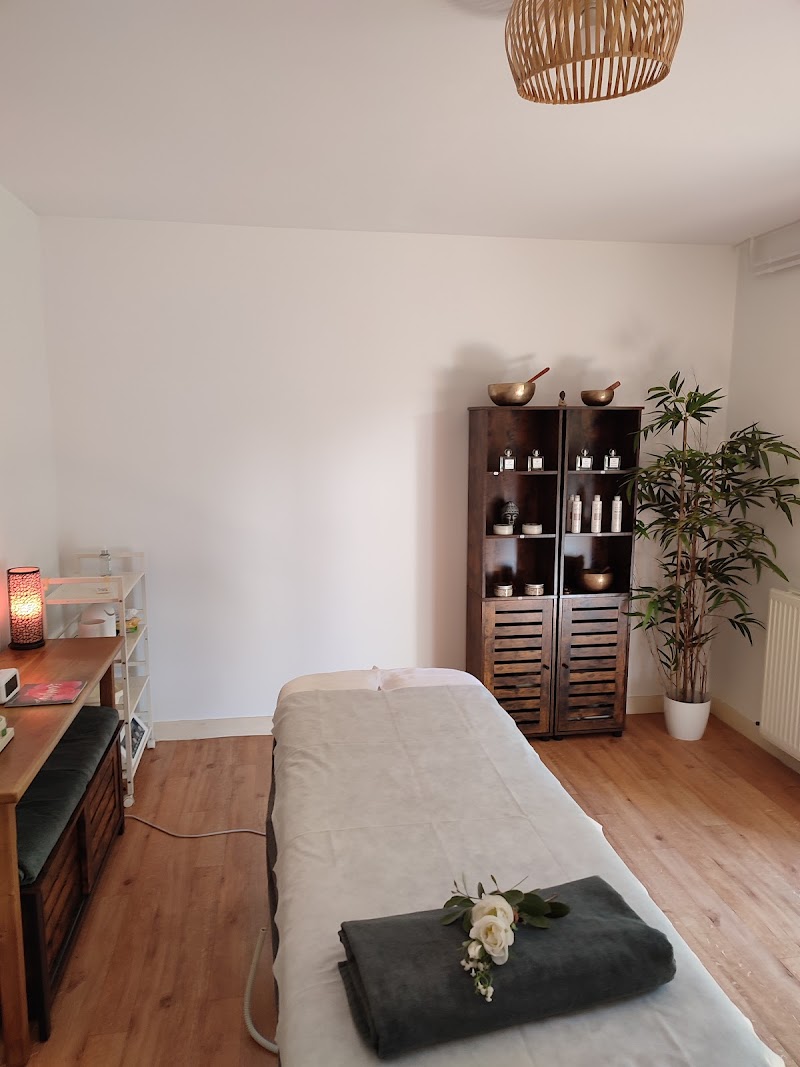 MYRIAM BOCQUILLET (PAGAT) (MIA ESTHETIK'ZEN) — photo 2