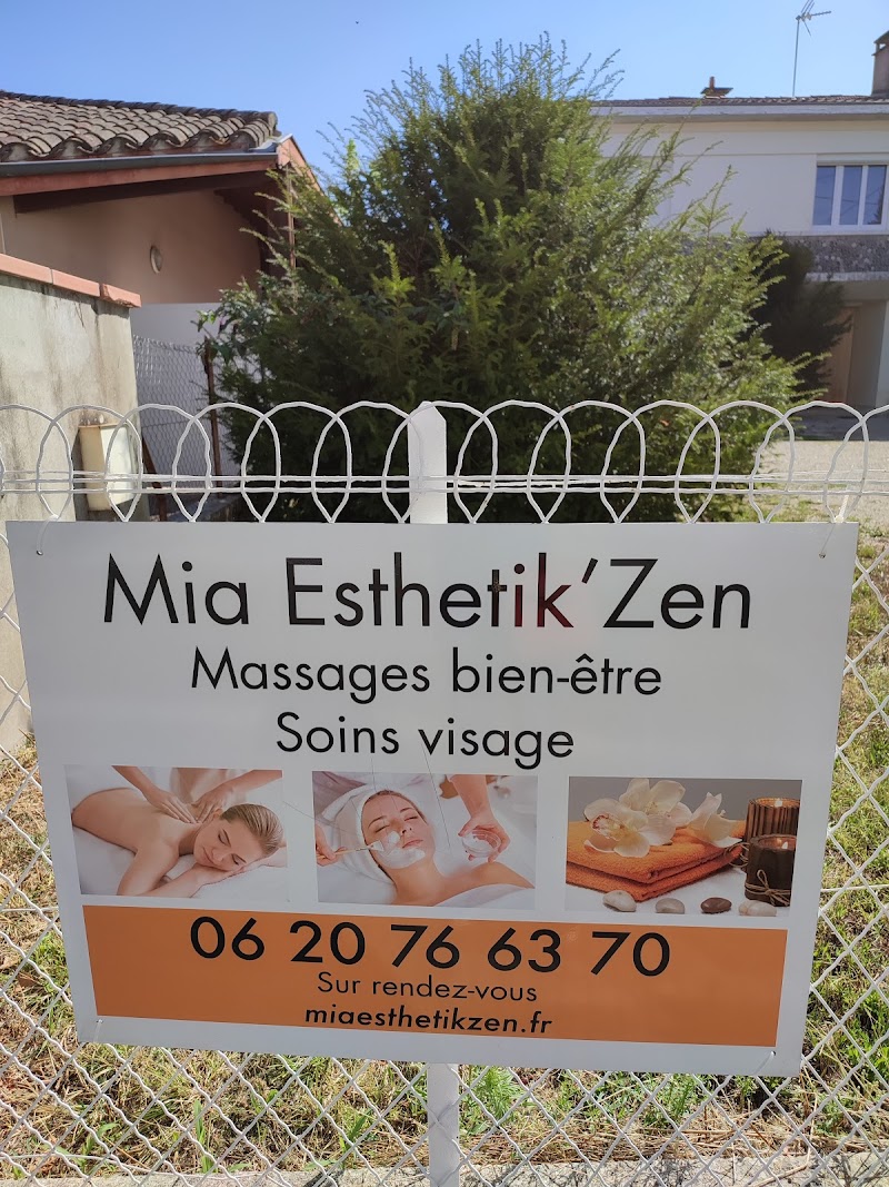 MYRIAM BOCQUILLET (PAGAT) (MIA ESTHETIK'ZEN) — photo 1