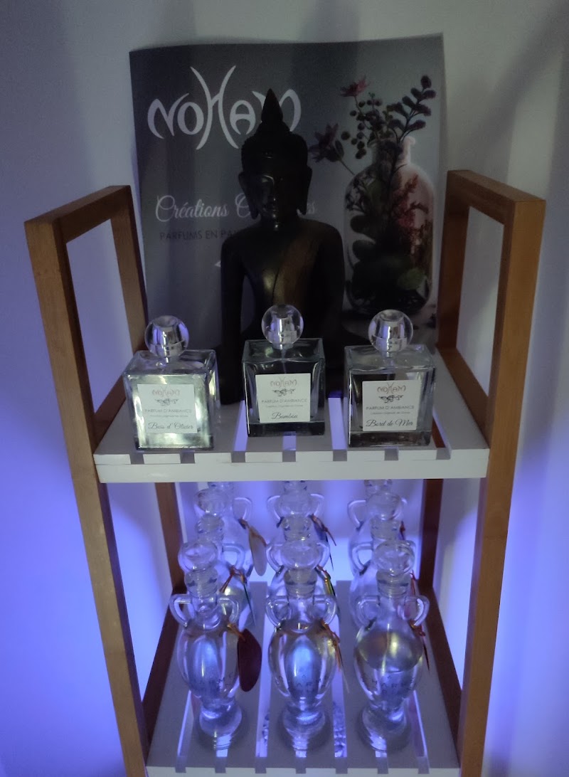 MYRIAM BOCQUILLET (PAGAT) (MIA ESTHETIK'ZEN) — photo 5