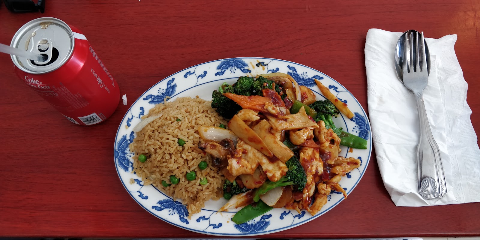 Chopsticks House photo 2