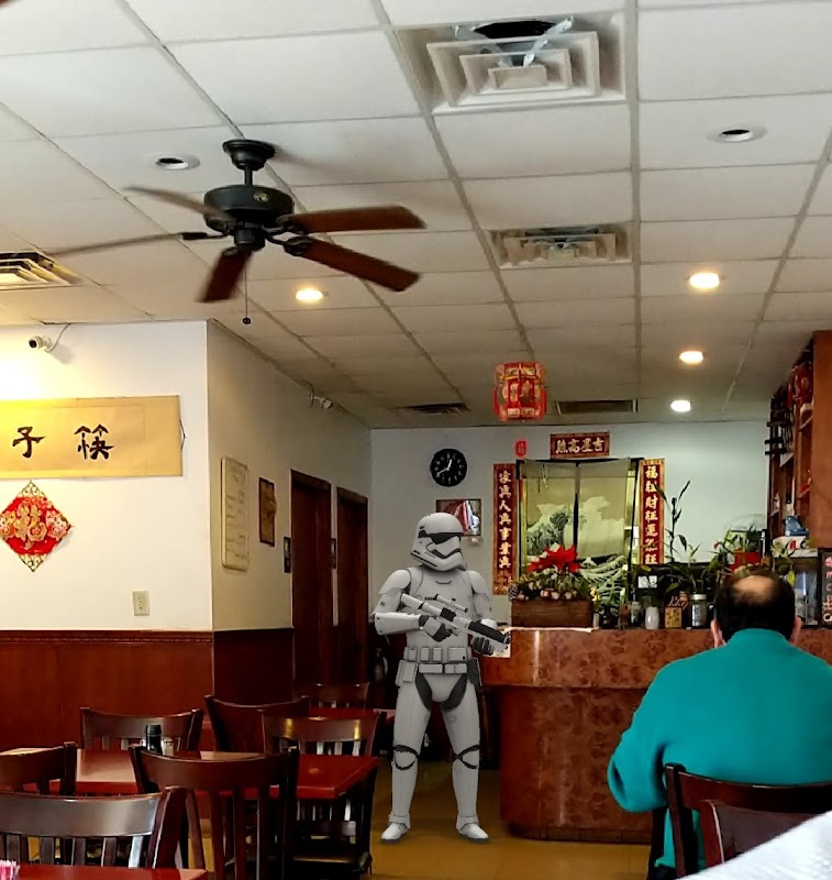 Chopsticks House photo 5