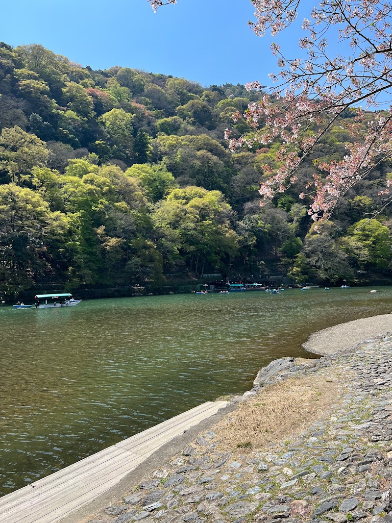 Hozugawa River Cruise